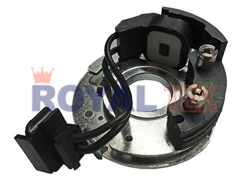 RT11003 - CAPTOR INDIEL - FORD FALCON